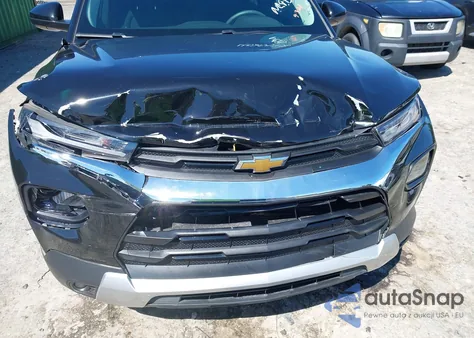 2023 Chevrolet Trailblazer Fwd Lt z USA, uszkodzony, nr VIN KL79MPS2XPB168887